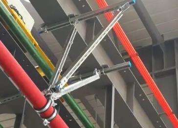 靖远抗震支架厂家与你分享你必须做的紧急情况下的准备